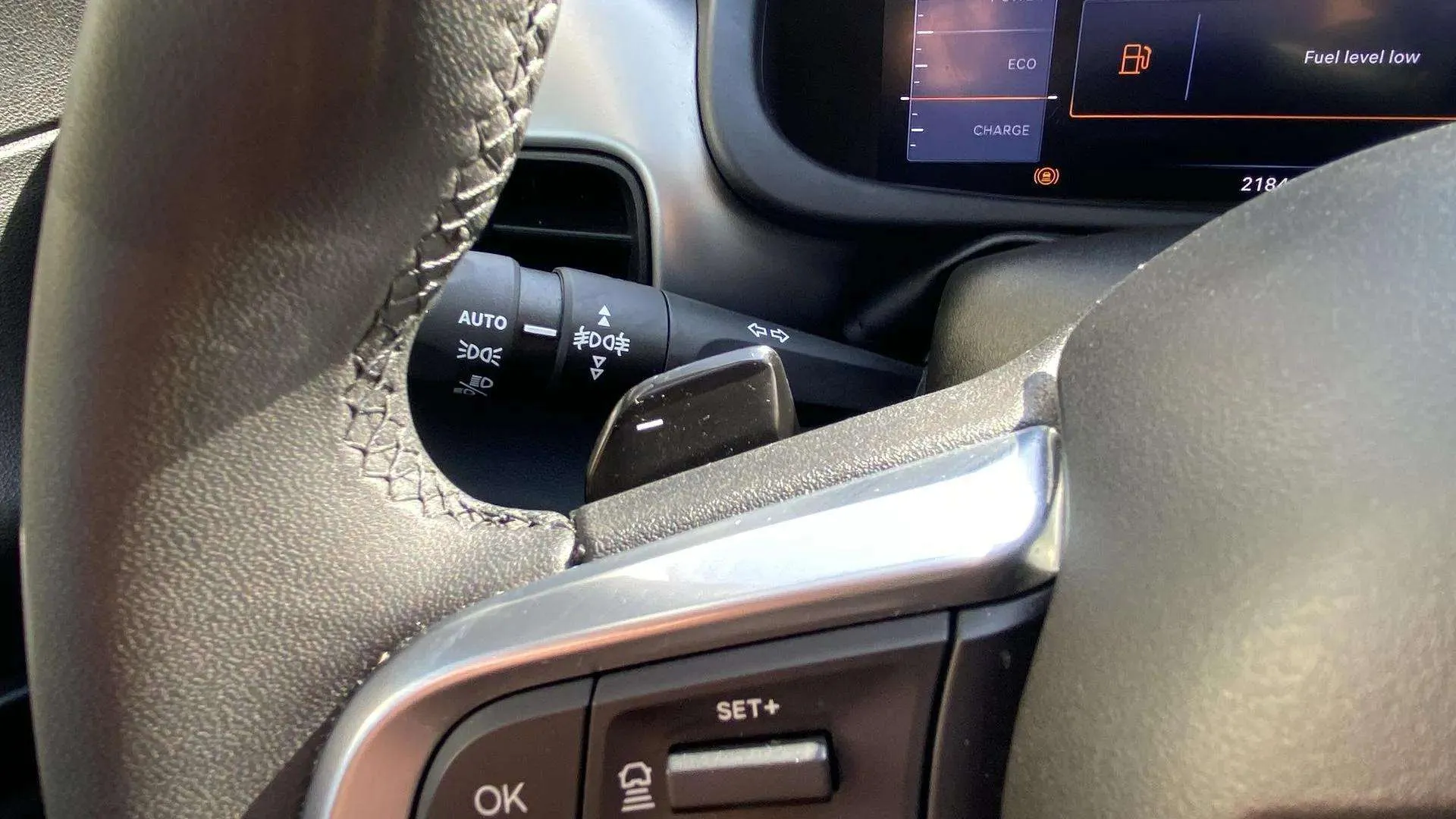 Jeep Avenger 1.2 eHybrid Altitude - foto 23
