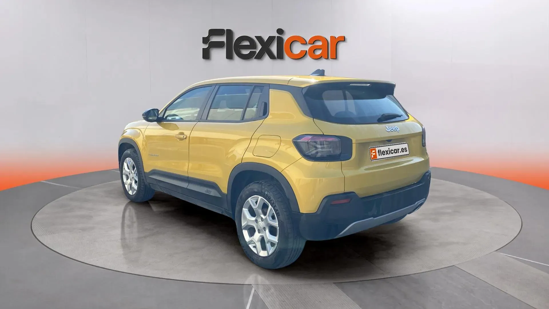 Jeep Avenger 1.2 eHybrid Altitude - foto 5