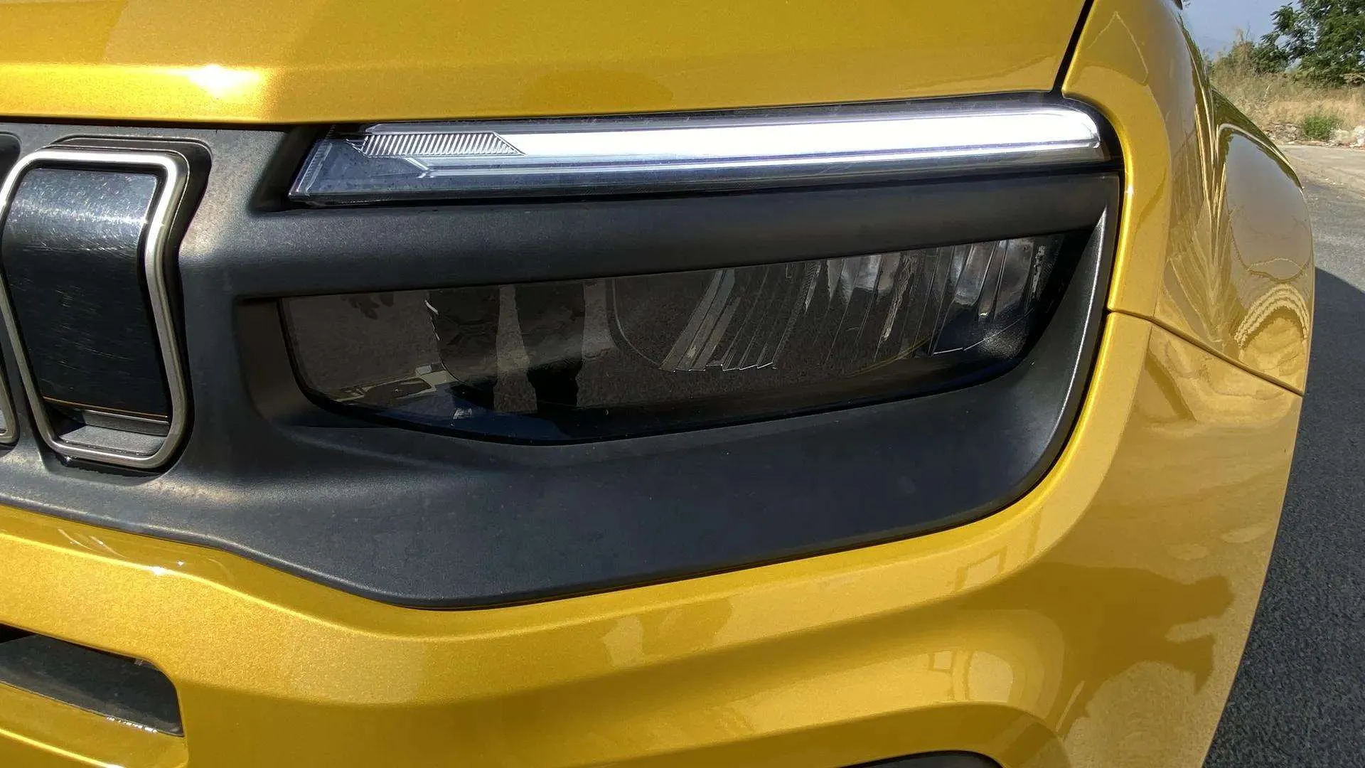 Jeep Avenger 1.2 eHybrid Altitude - foto 35