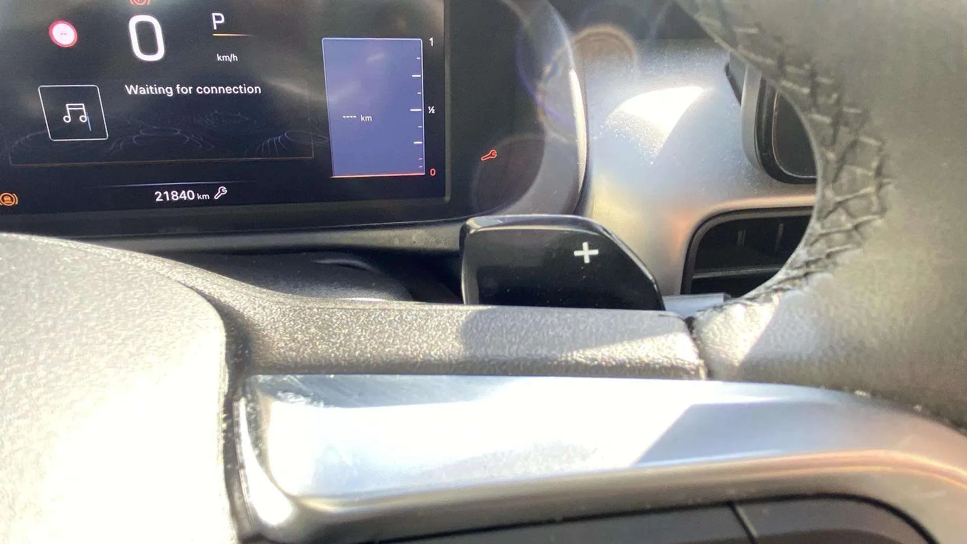 Jeep Avenger 1.2 eHybrid Altitude - foto 24
