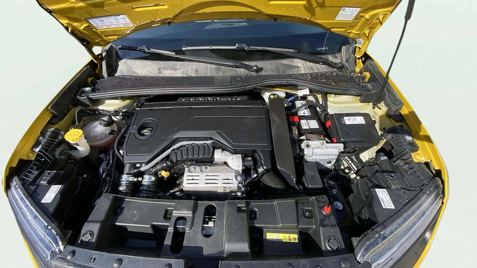 Jeep Avenger 1.2 eHybrid Altitude - foto 43