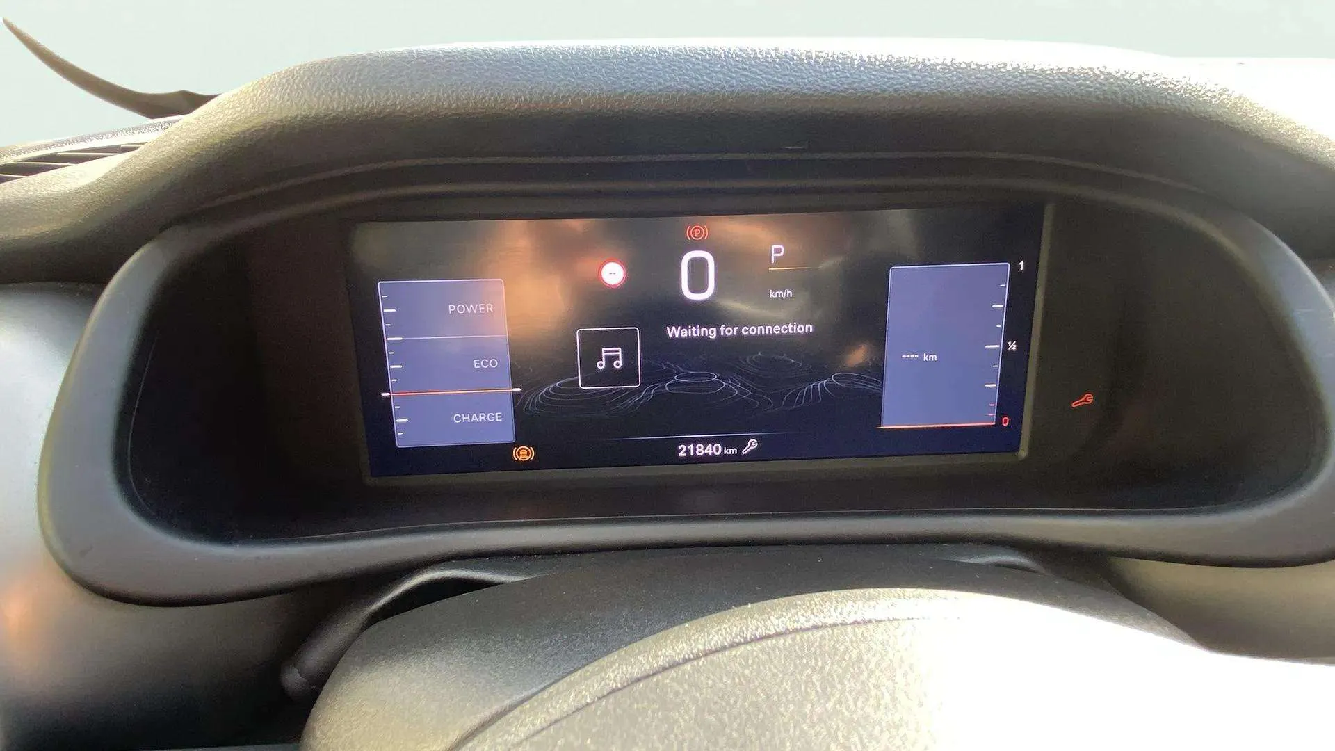 Jeep Avenger 1.2 eHybrid Altitude - foto 12