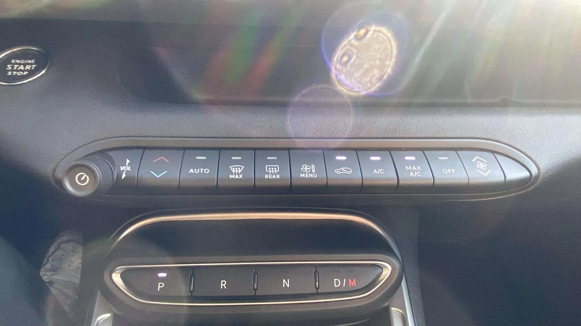 Jeep Avenger 1.2 eHybrid Altitude - foto 27