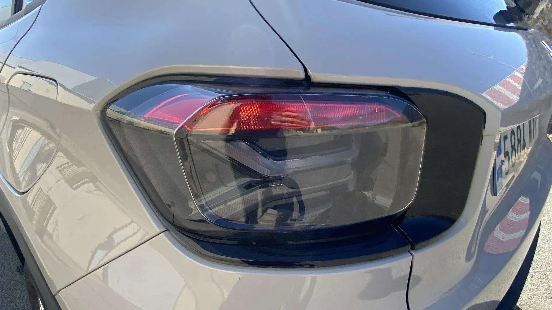 Jeep Avenger 1.2 eHybrid Altitude - foto 36