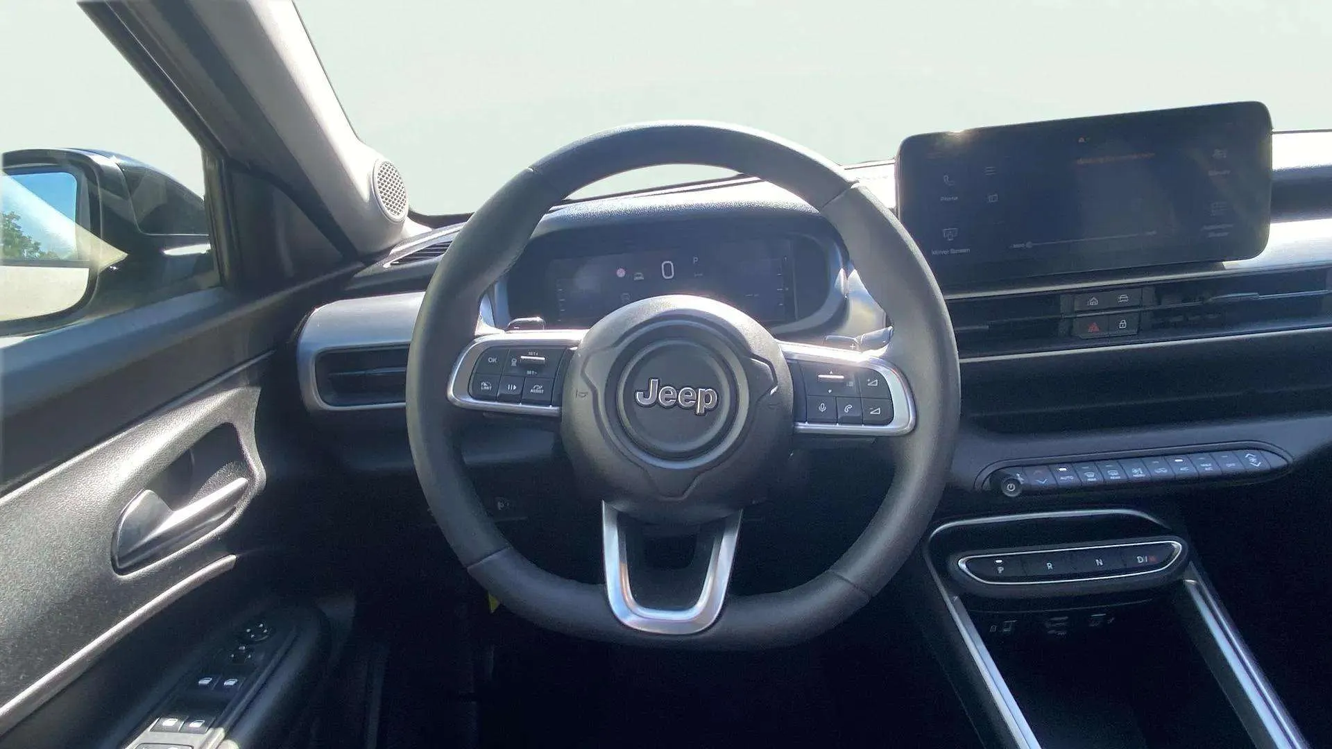 Jeep Avenger 1.2 eHybrid Altitude - foto 9