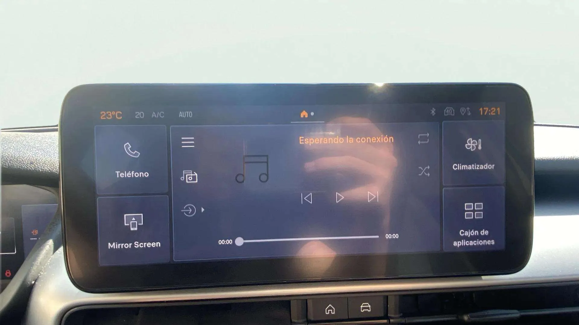 Jeep Avenger 1.2 eHybrid Altitude - foto 10