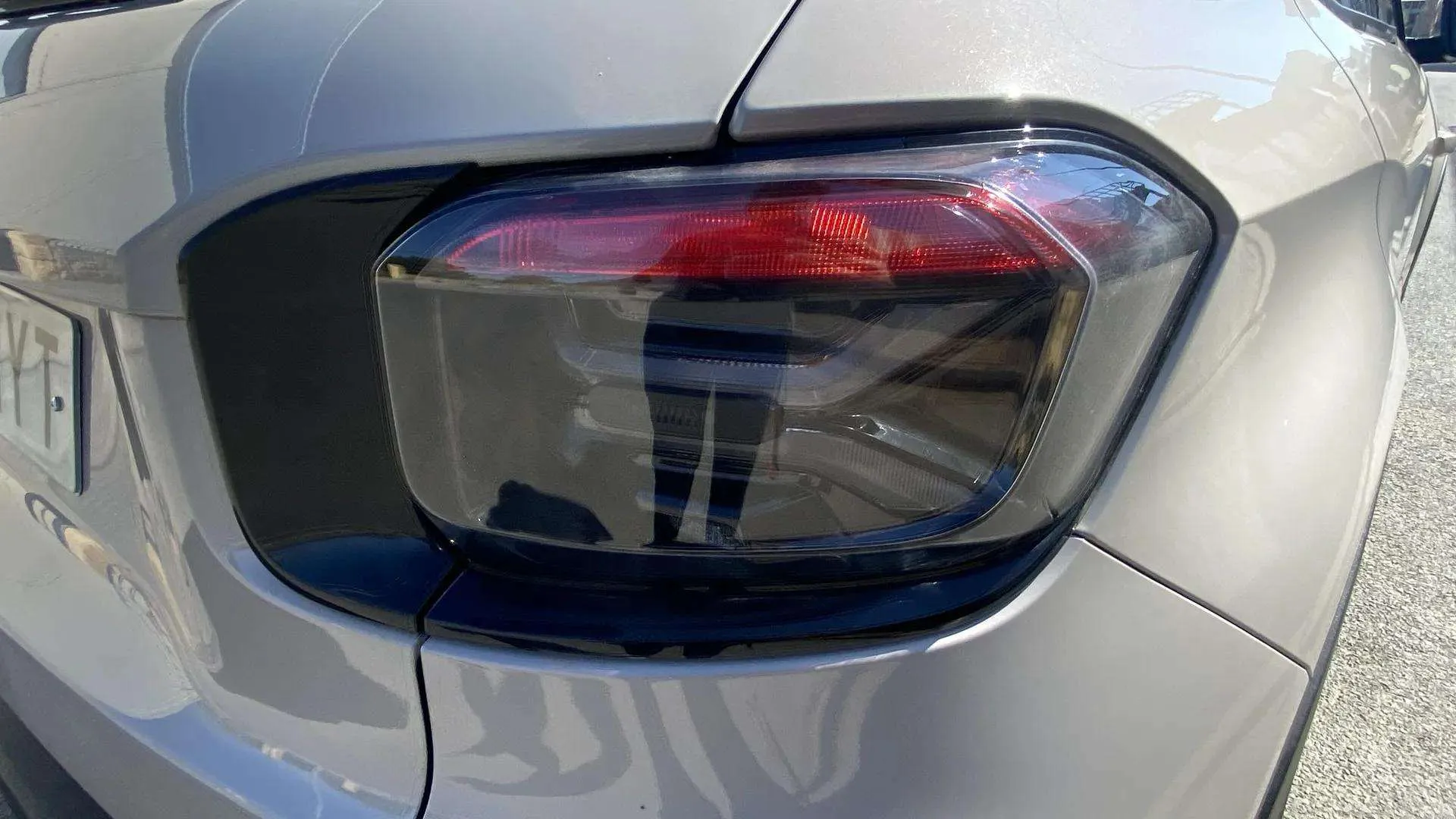 Jeep Avenger 1.2 eHybrid Altitude - foto 37