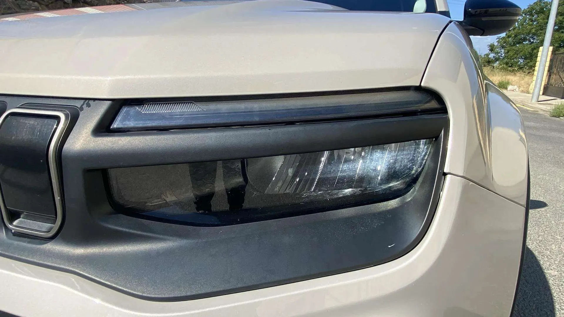 Jeep Avenger 1.2 eHybrid Altitude - foto 35