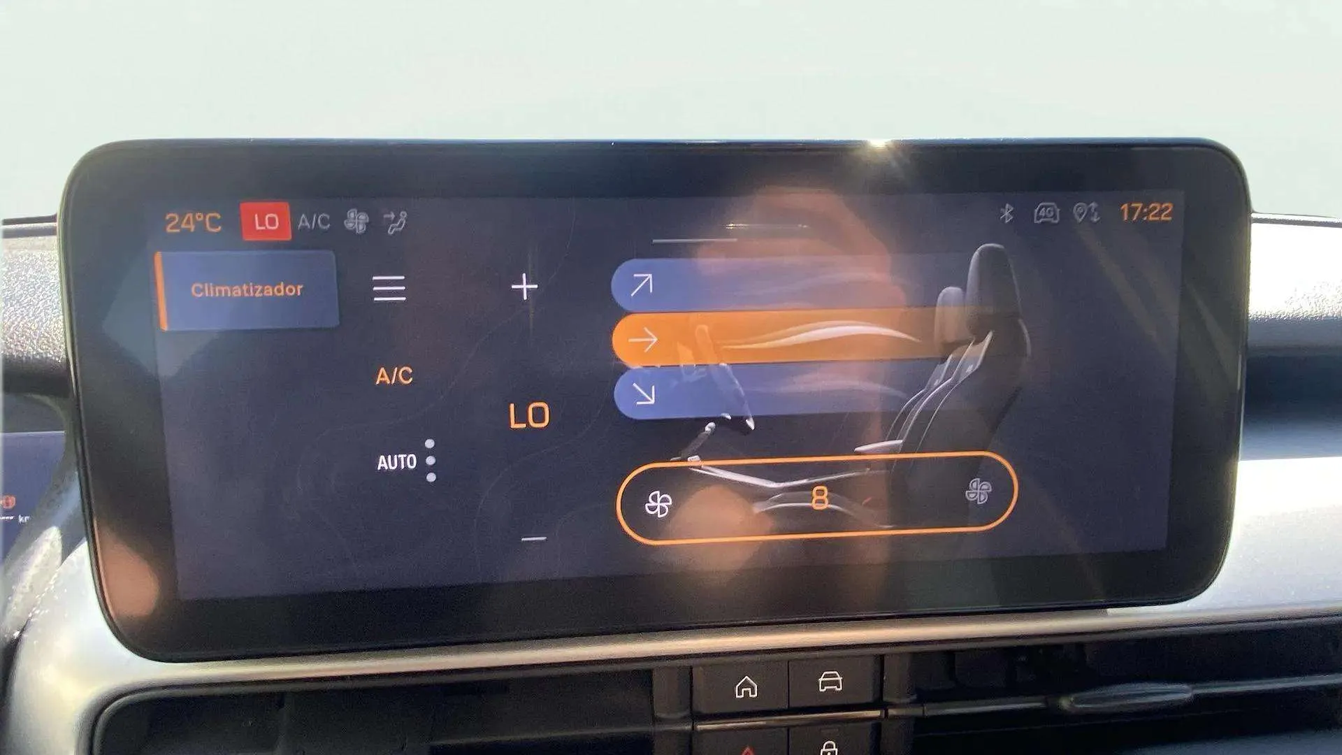 Jeep Avenger 1.2 eHybrid Altitude - foto 20