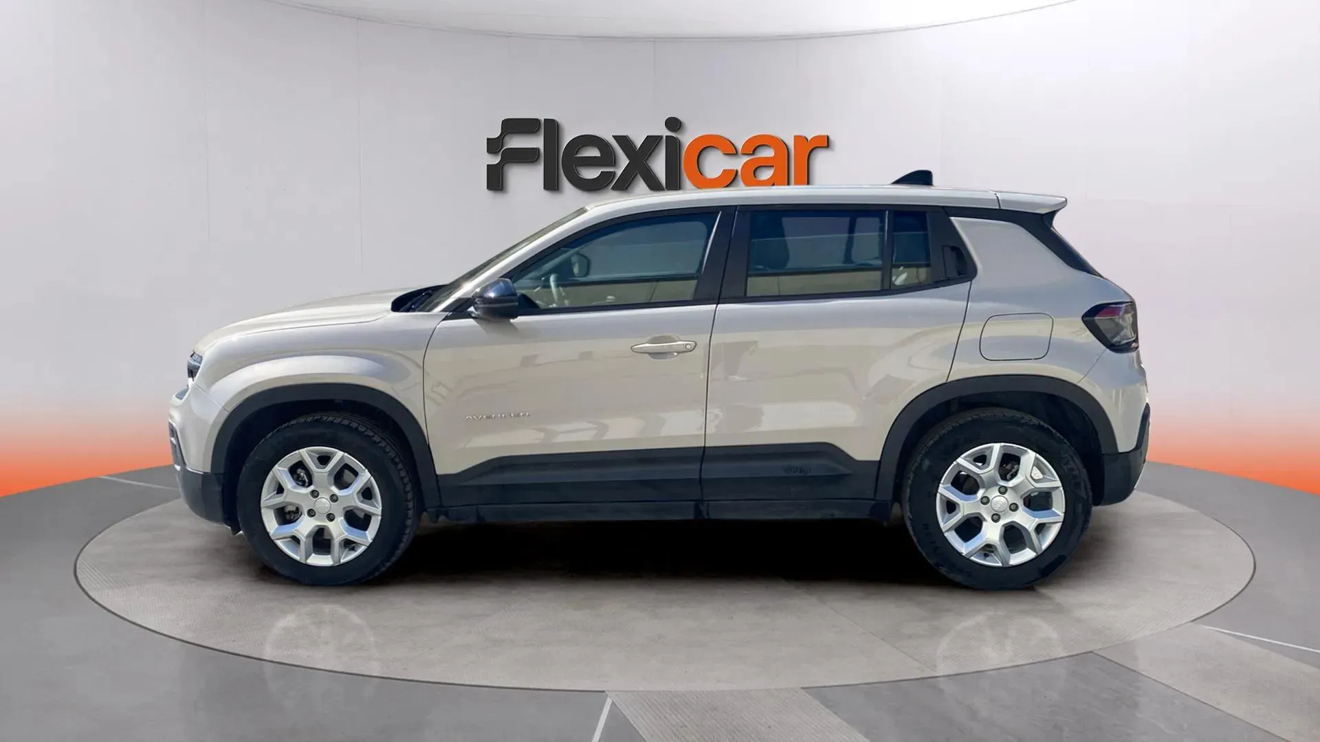 Jeep Avenger 1.2 eHybrid Altitude - foto 6