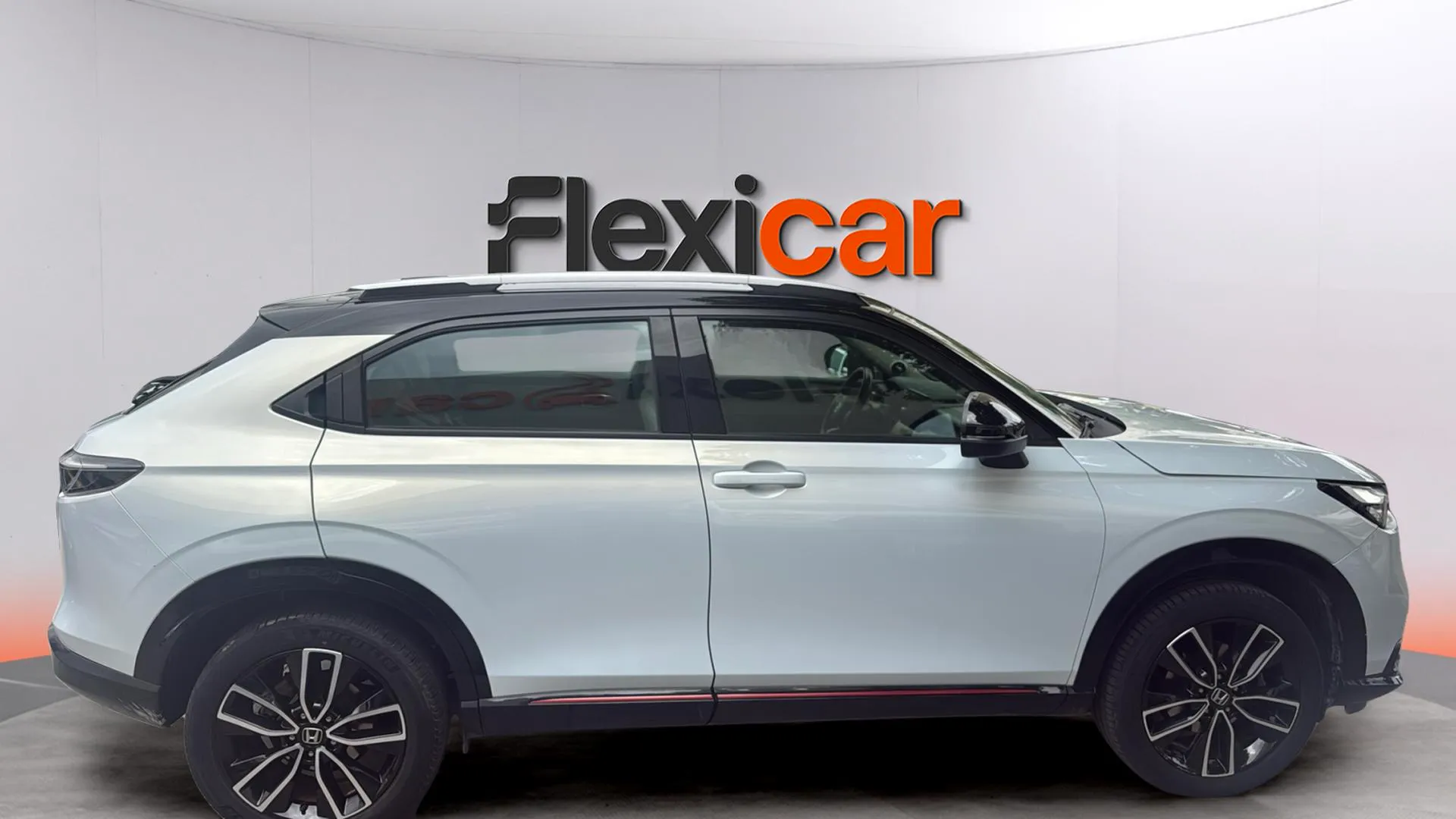 Honda HR-V 1.5 i-MMD Advance Style 4x2 - foto 5