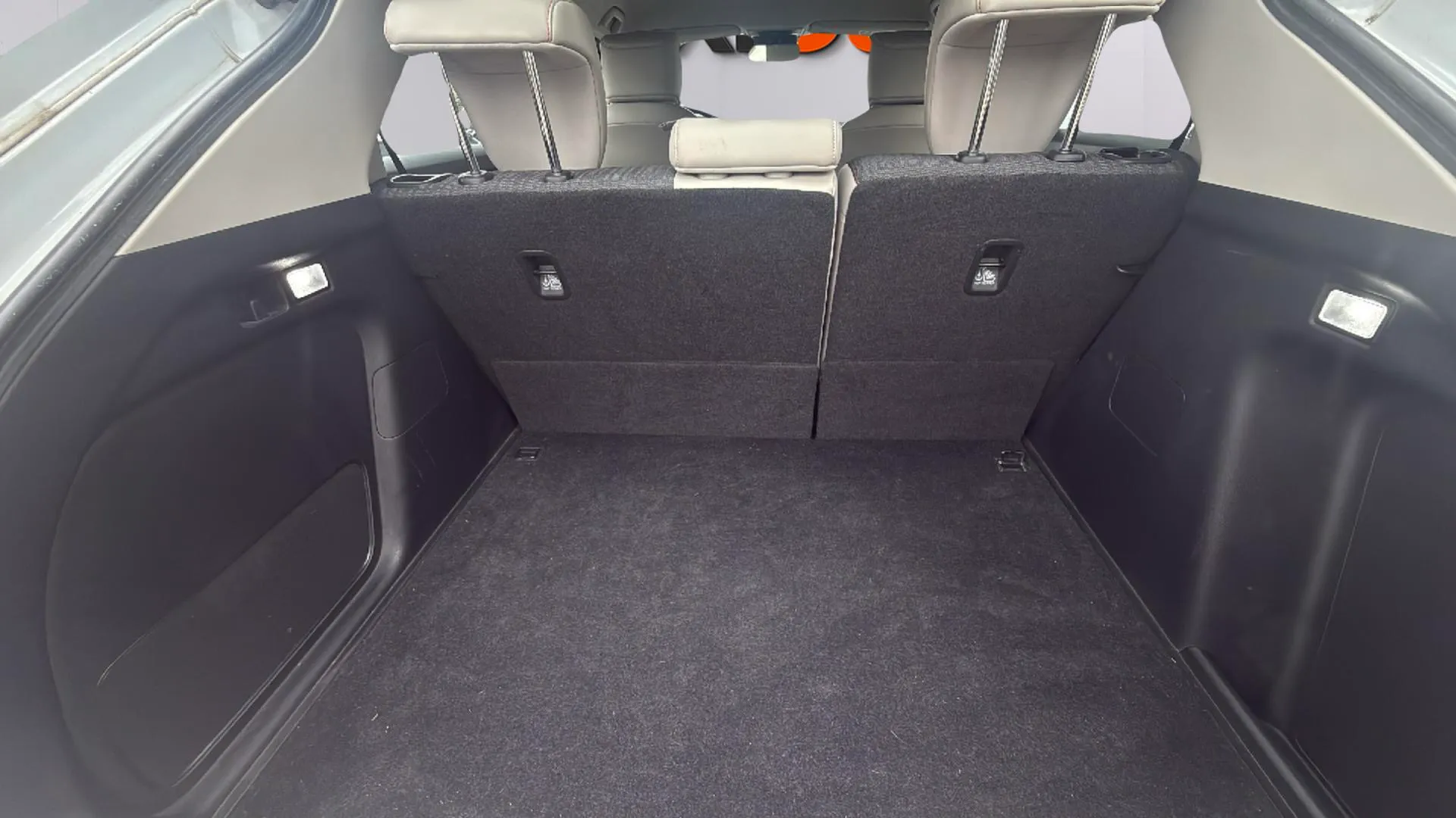 Honda HR-V 1.5 i-MMD Advance Style 4x2 - foto 11