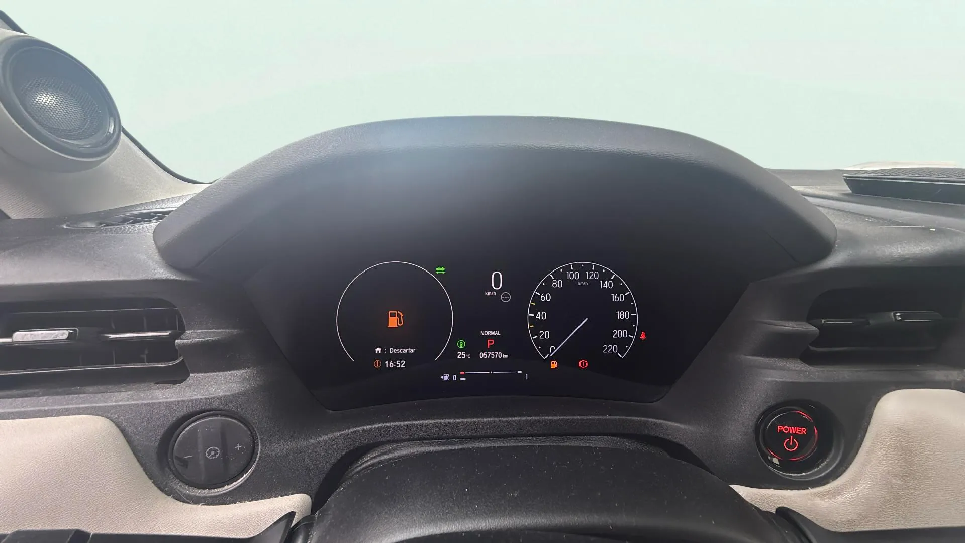 Honda HR-V 1.5 i-MMD Advance Style 4x2 - foto 13