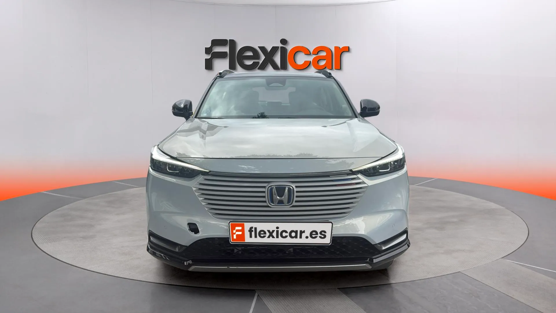Honda HR-V 1.5 i-MMD Advance Style 4x2 - foto 7