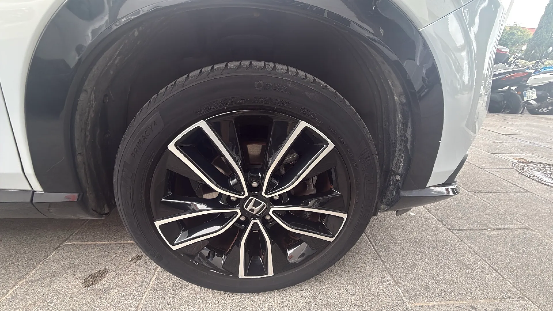 Honda HR-V 1.5 i-MMD Advance Style 4x2 - foto 16
