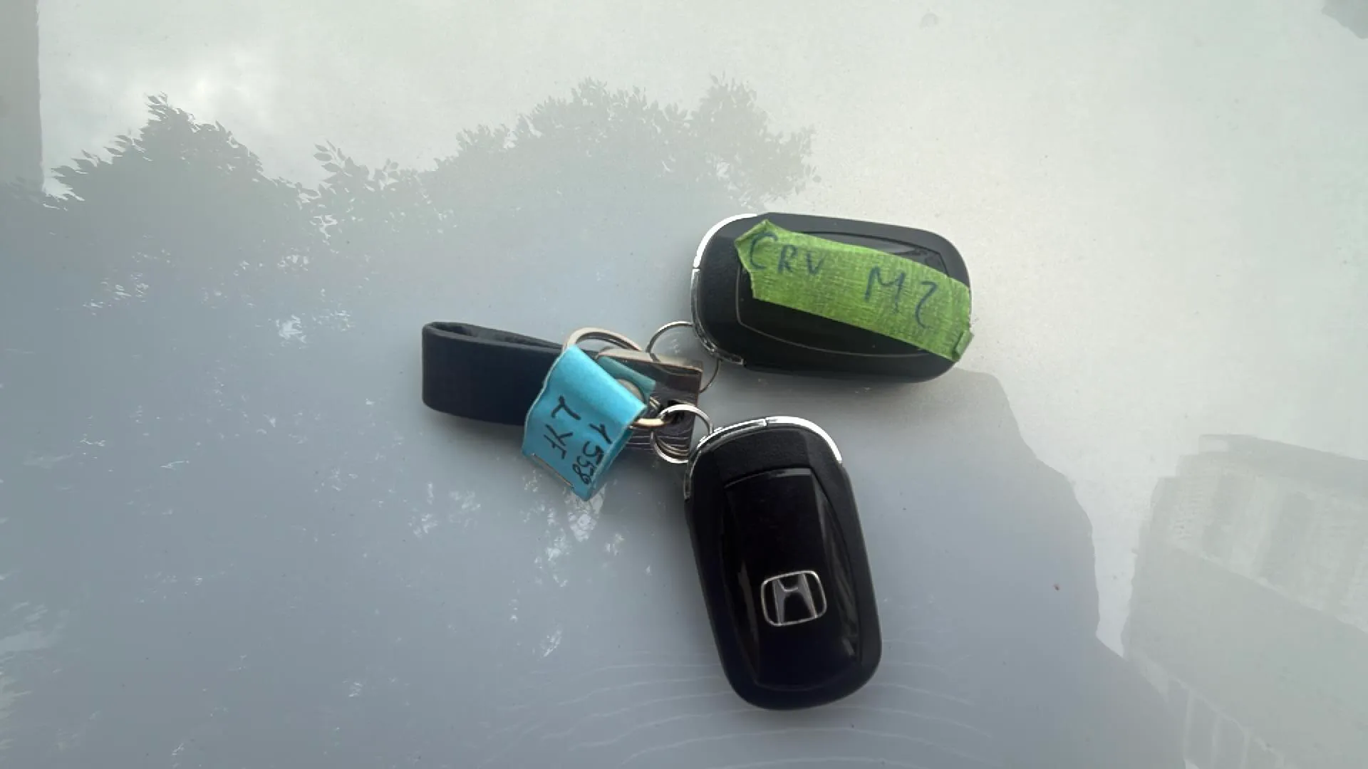 Honda HR-V 1.5 i-MMD Advance Style 4x2 - foto 9