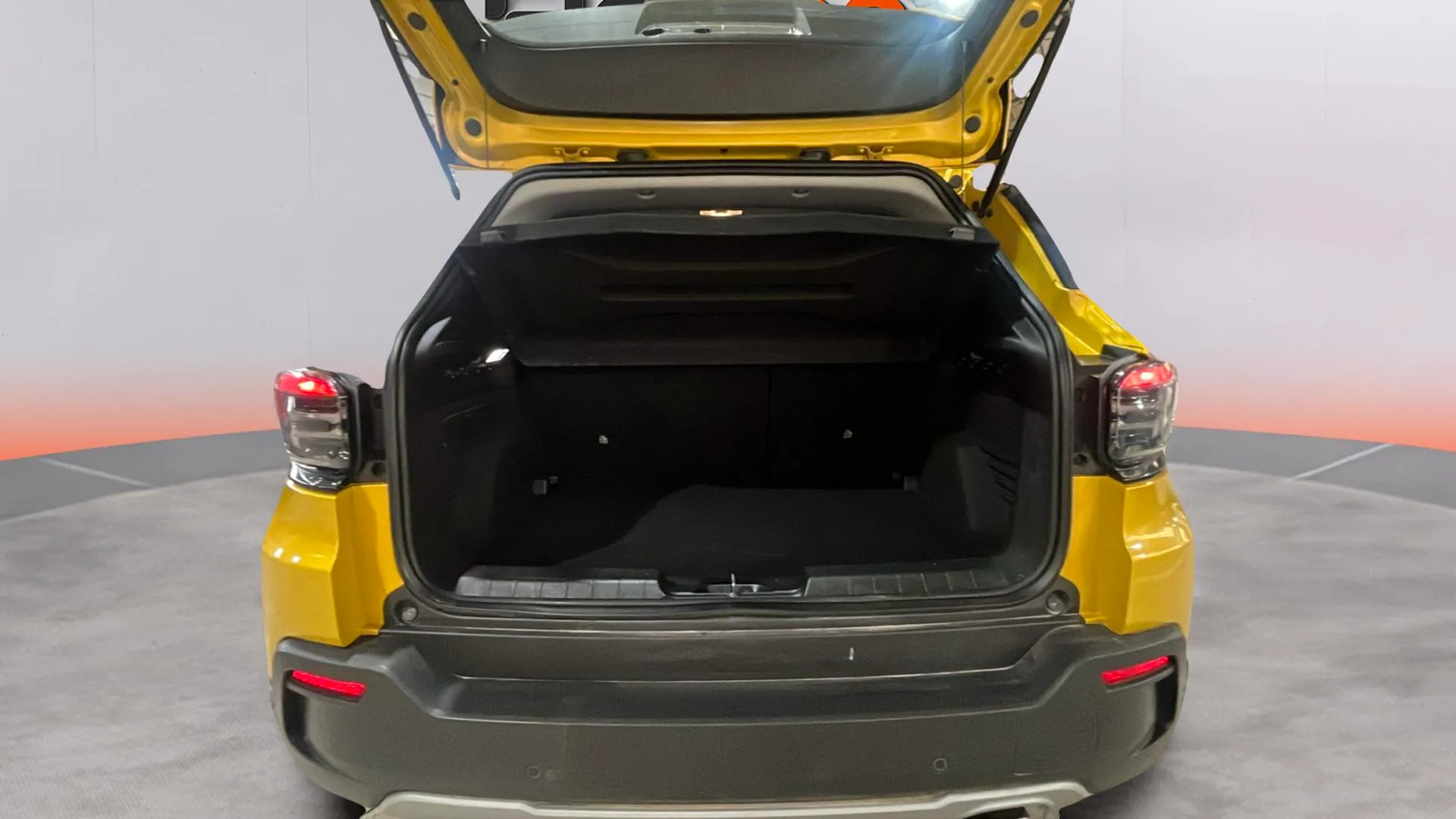 Jeep Avenger 1.2 eHybrid Altitude - foto 9