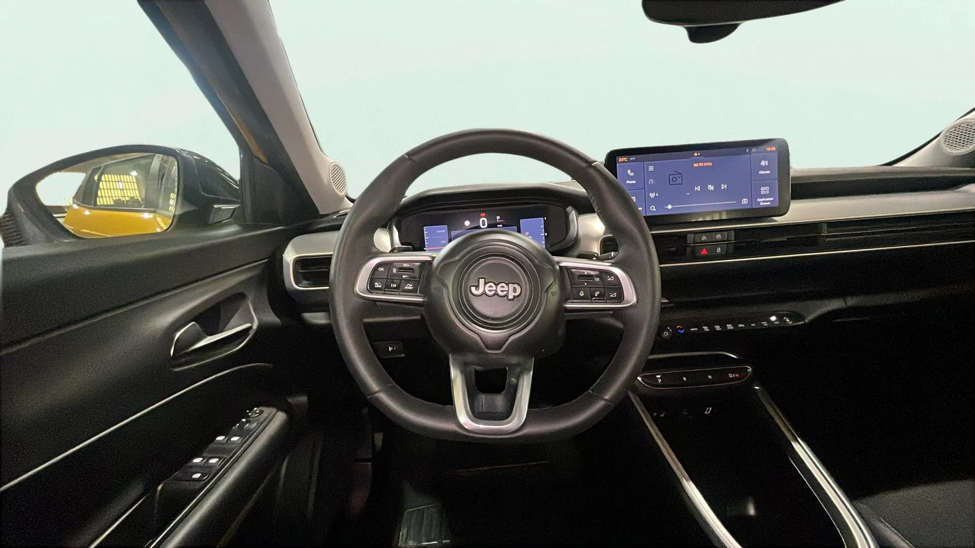Jeep Avenger 1.2 eHybrid Altitude - foto 13