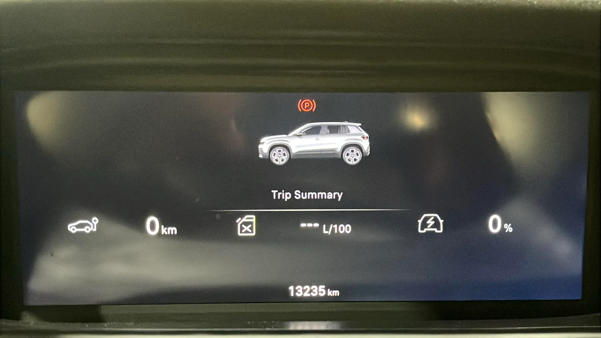 Jeep Avenger 1.2 eHybrid Altitude - foto 10