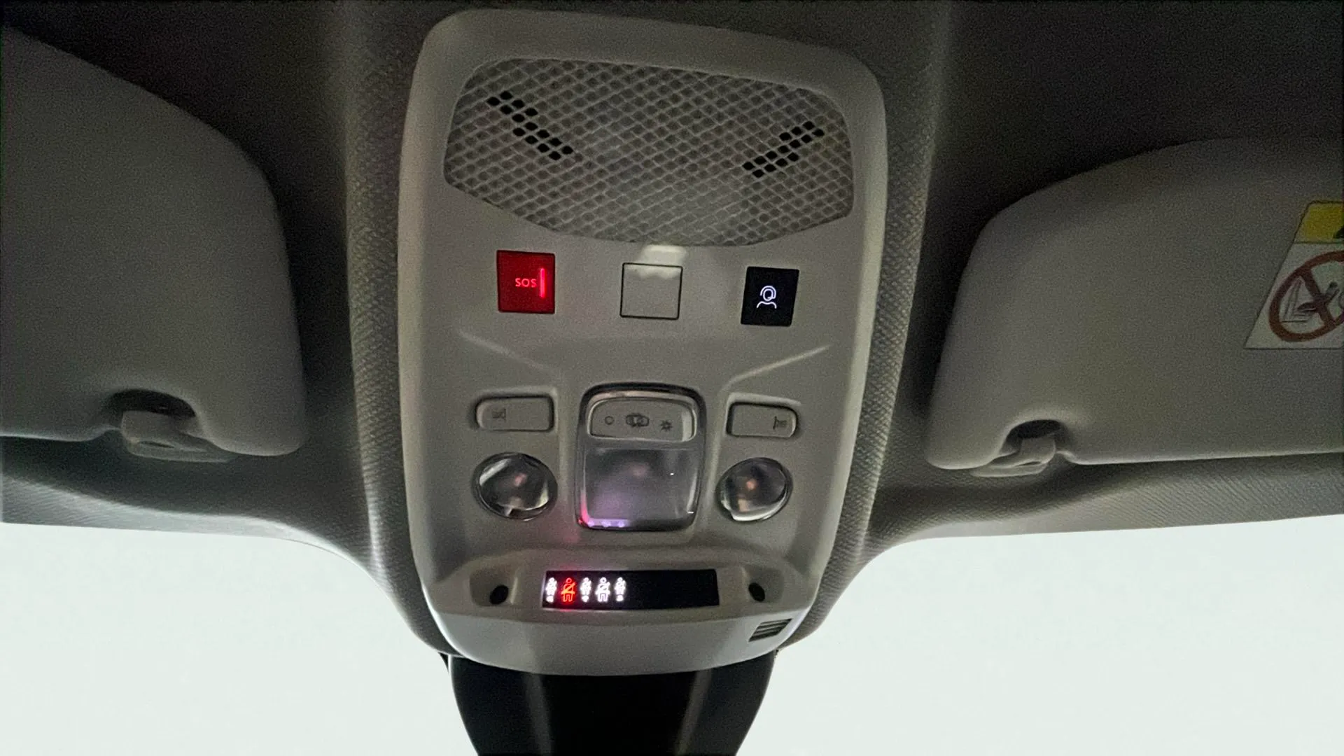 Jeep Avenger 1.2 eHybrid Altitude - foto 16