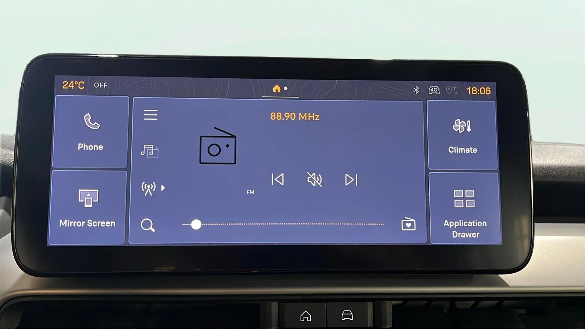 Jeep Avenger 1.2 eHybrid Altitude - foto 15
