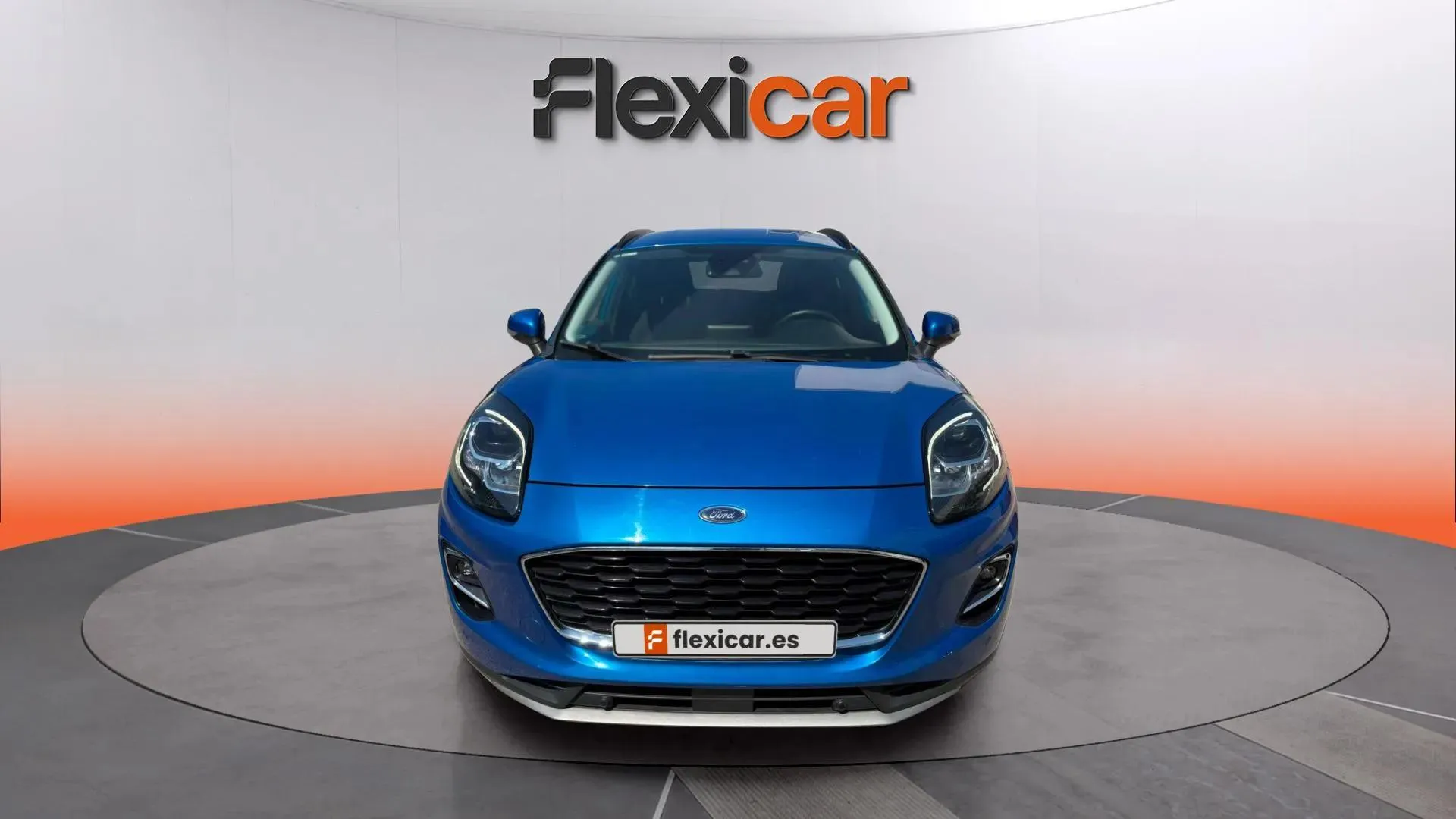 Ford Puma 1.0 EcoBoost Titanium Design MHEV - foto 9