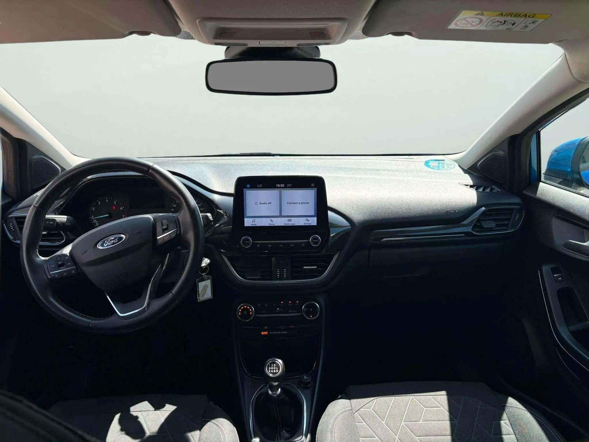 Ford Puma 1.0 EcoBoost Titanium Design MHEV - foto 5