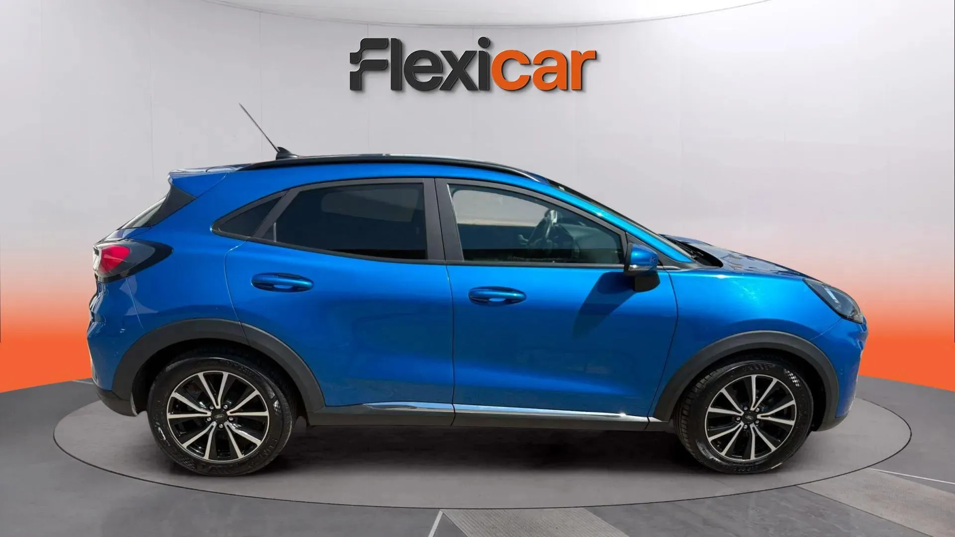 Ford Puma 1.0 EcoBoost Titanium Design MHEV - foto 3
