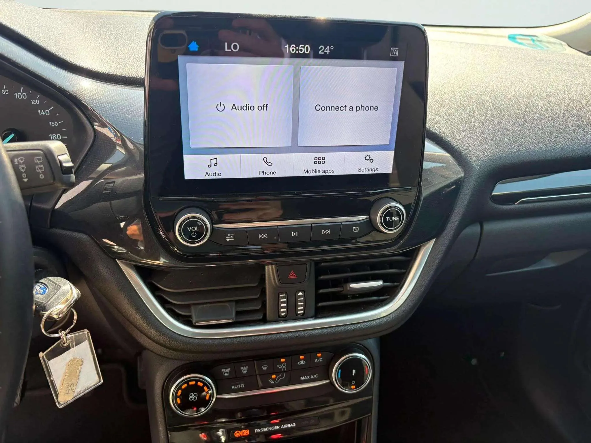 Ford Puma 1.0 EcoBoost Titanium Design MHEV - foto 4