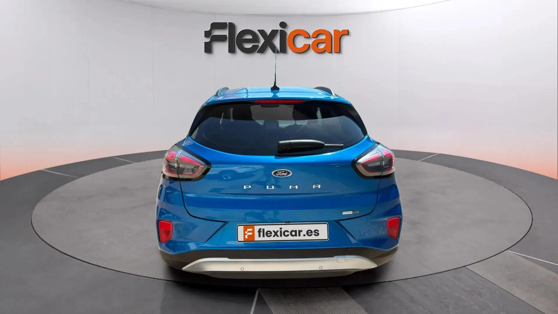 Ford Puma 1.0 EcoBoost Titanium Design MHEV - foto 2