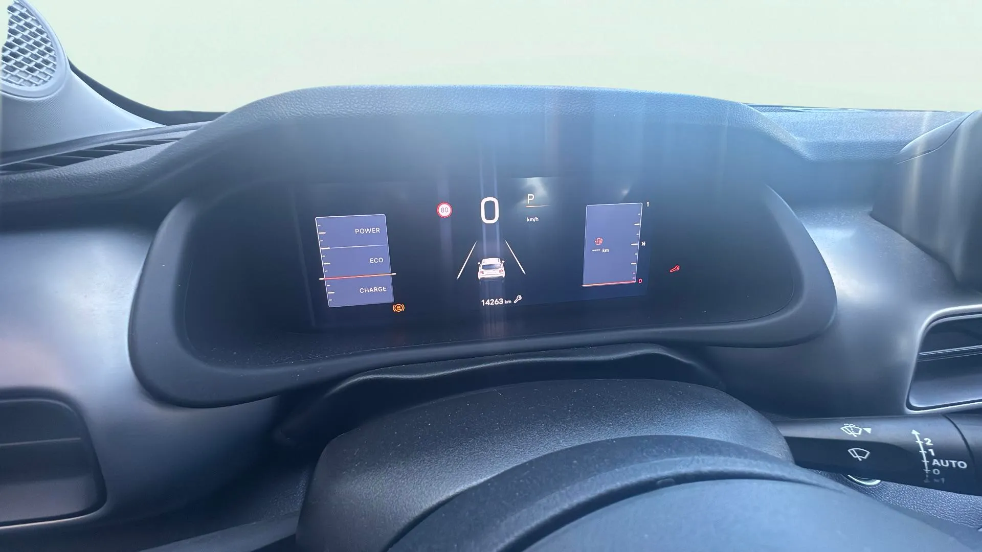 Jeep Avenger 1.2 eHybrid Altitude - foto 15