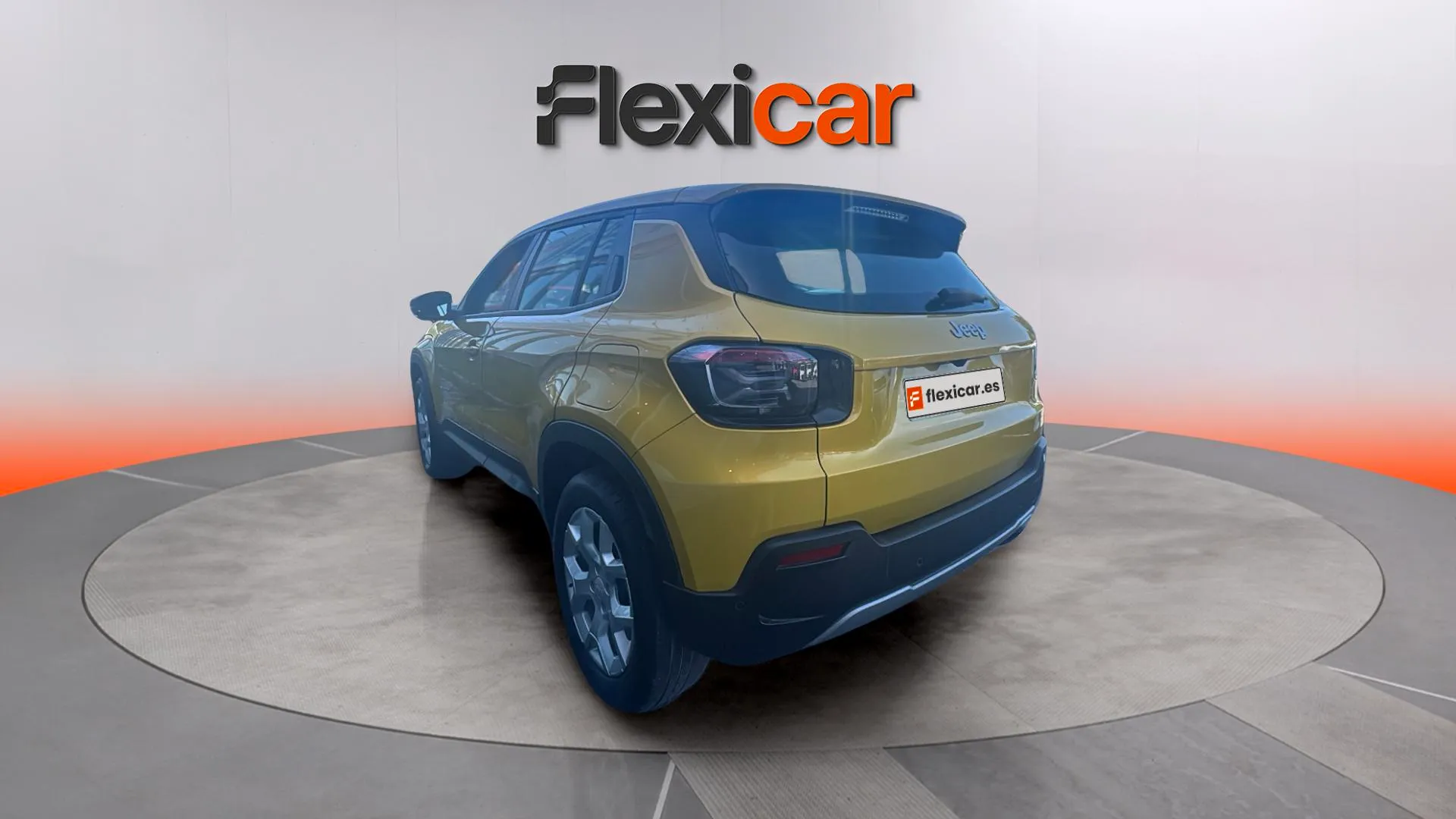 Jeep Avenger 1.2 eHybrid Altitude - foto 5