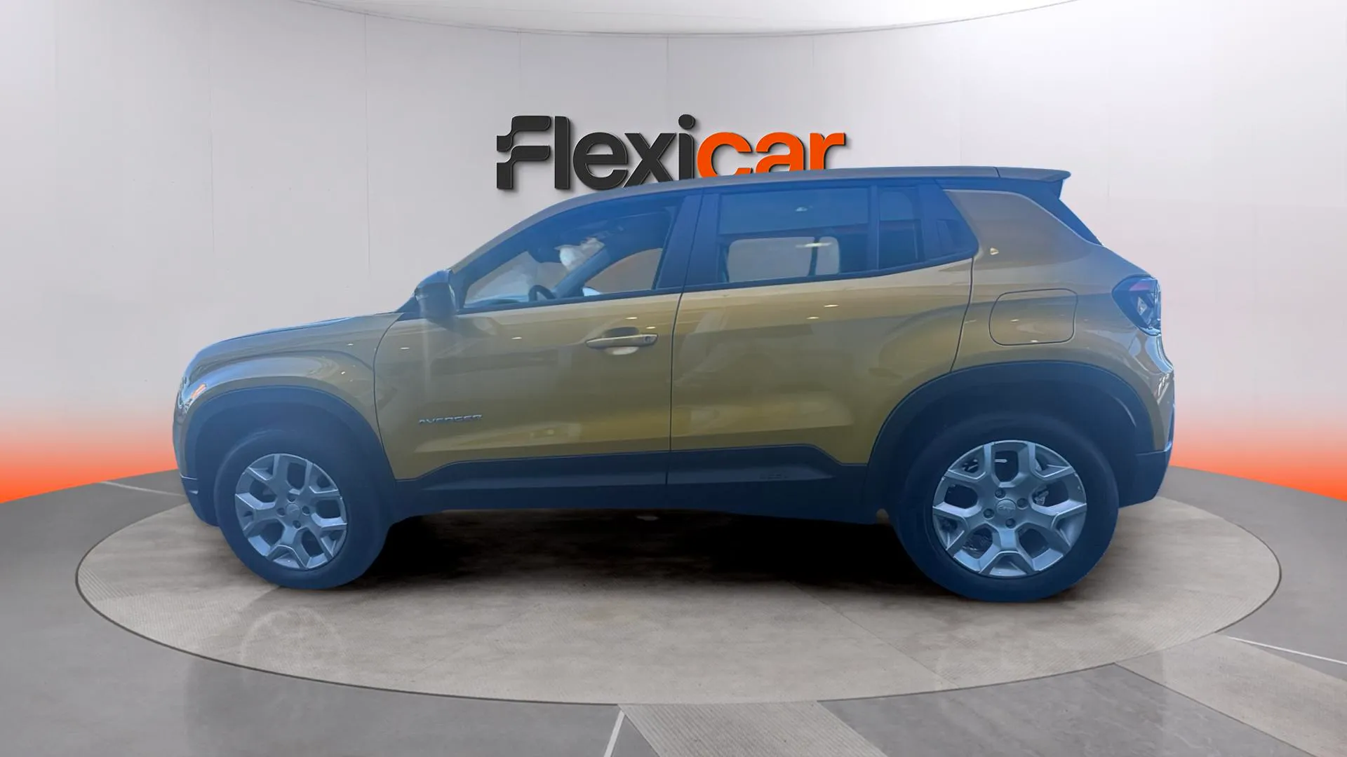 Jeep Avenger 1.2 eHybrid Altitude - foto 4