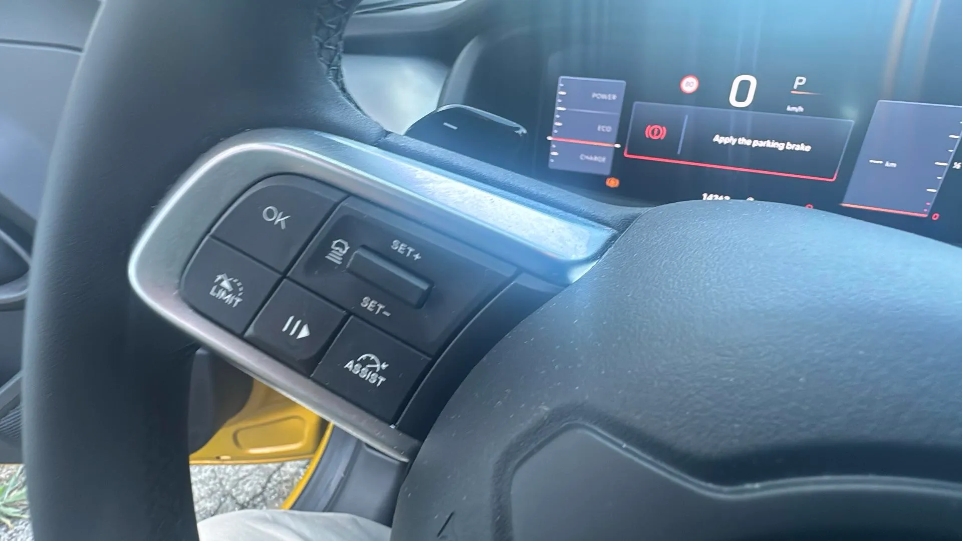 Jeep Avenger 1.2 eHybrid Altitude - foto 22