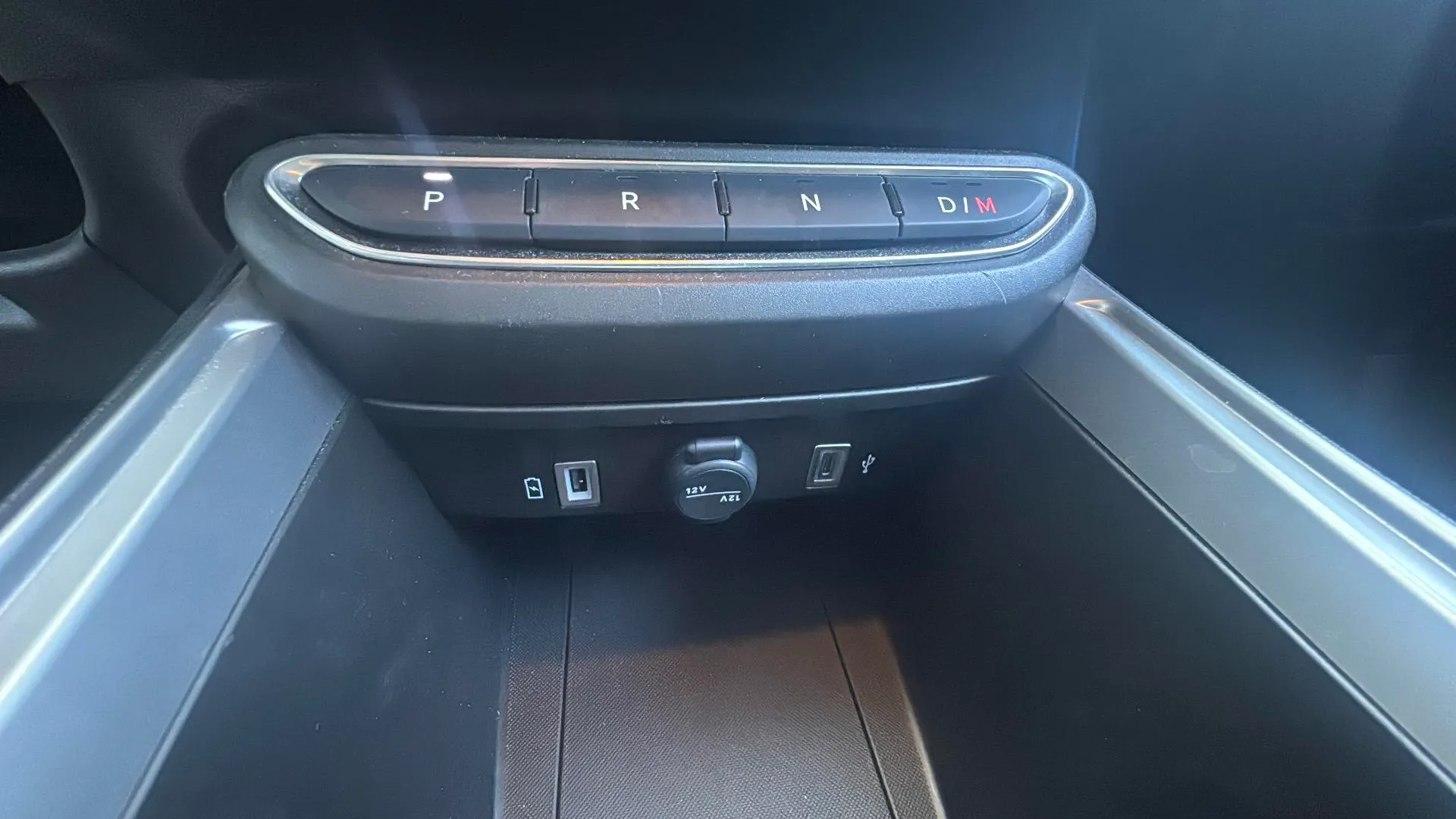 Jeep Avenger 1.2 eHybrid Altitude - foto 18