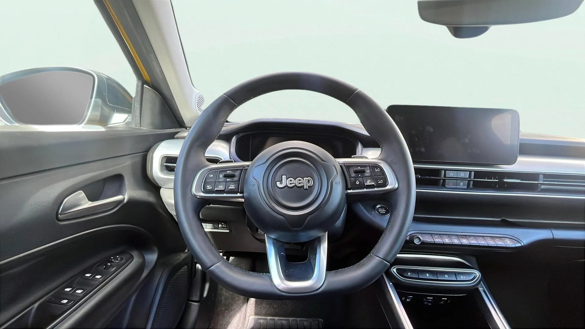 Jeep Avenger 1.2 eHybrid Altitude - foto 11