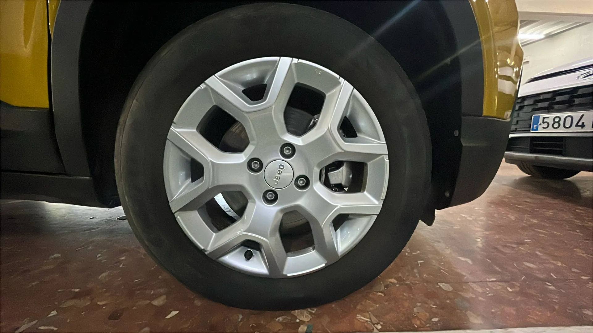 Jeep Avenger 1.2 eHybrid Altitude - foto 22