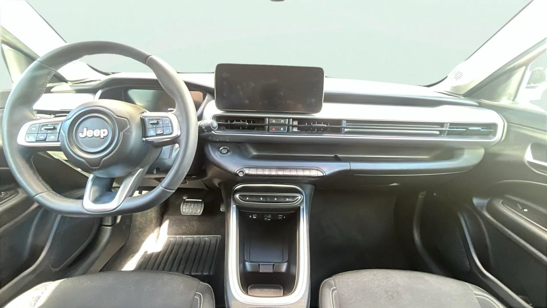 Jeep Avenger 1.2 eHybrid Altitude - foto 10