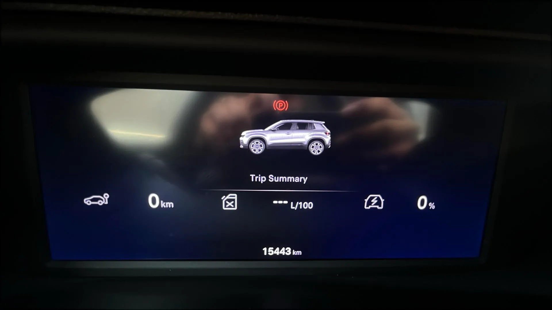 Jeep Avenger 1.2 eHybrid Altitude - foto 9
