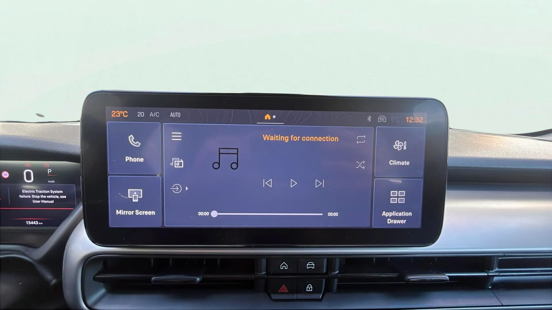 Jeep Avenger 1.2 eHybrid Altitude - foto 13