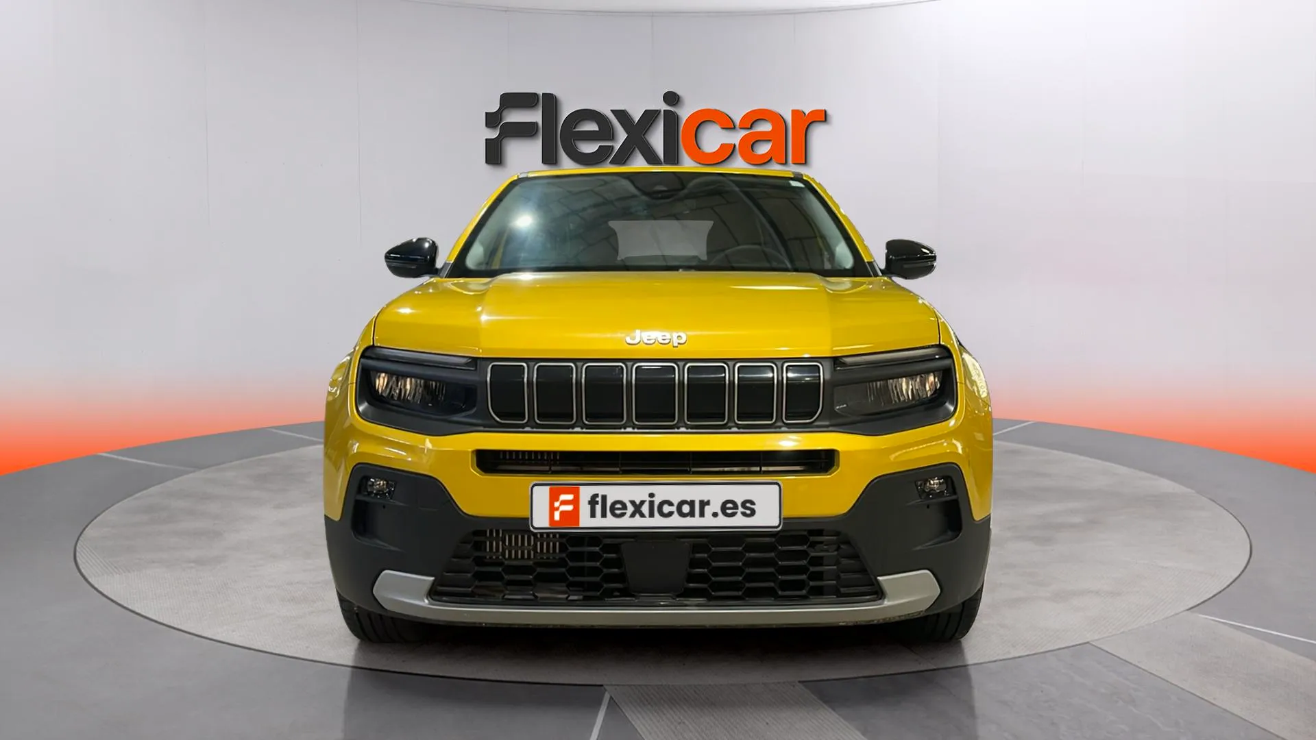 Jeep Avenger 1.2 eHybrid Altitude - foto 2
