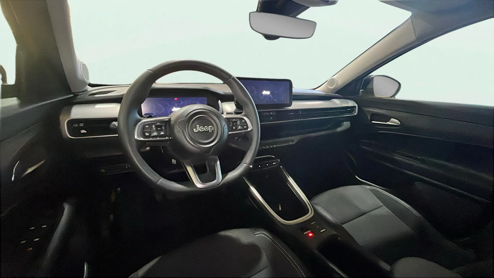 Jeep Avenger 1.2 eHybrid Altitude - foto 12