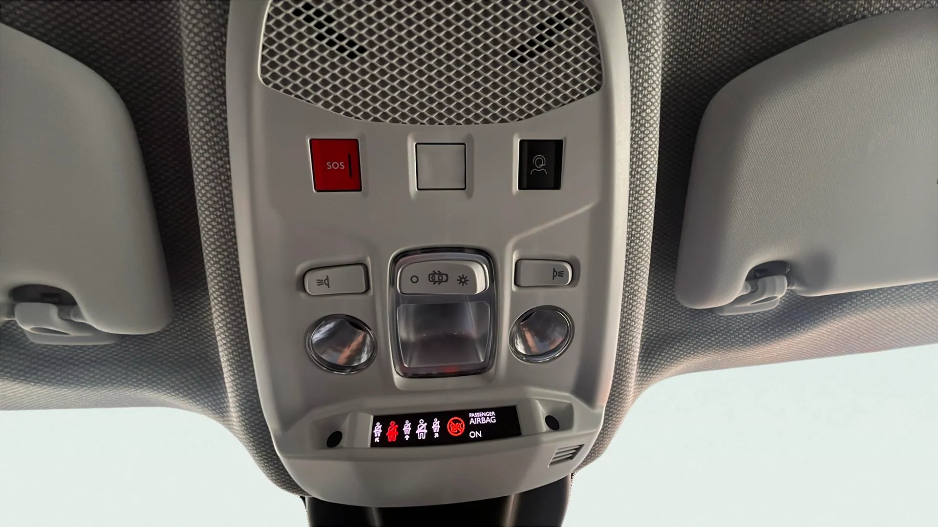 Jeep Avenger 1.2 eHybrid Altitude - foto 15
