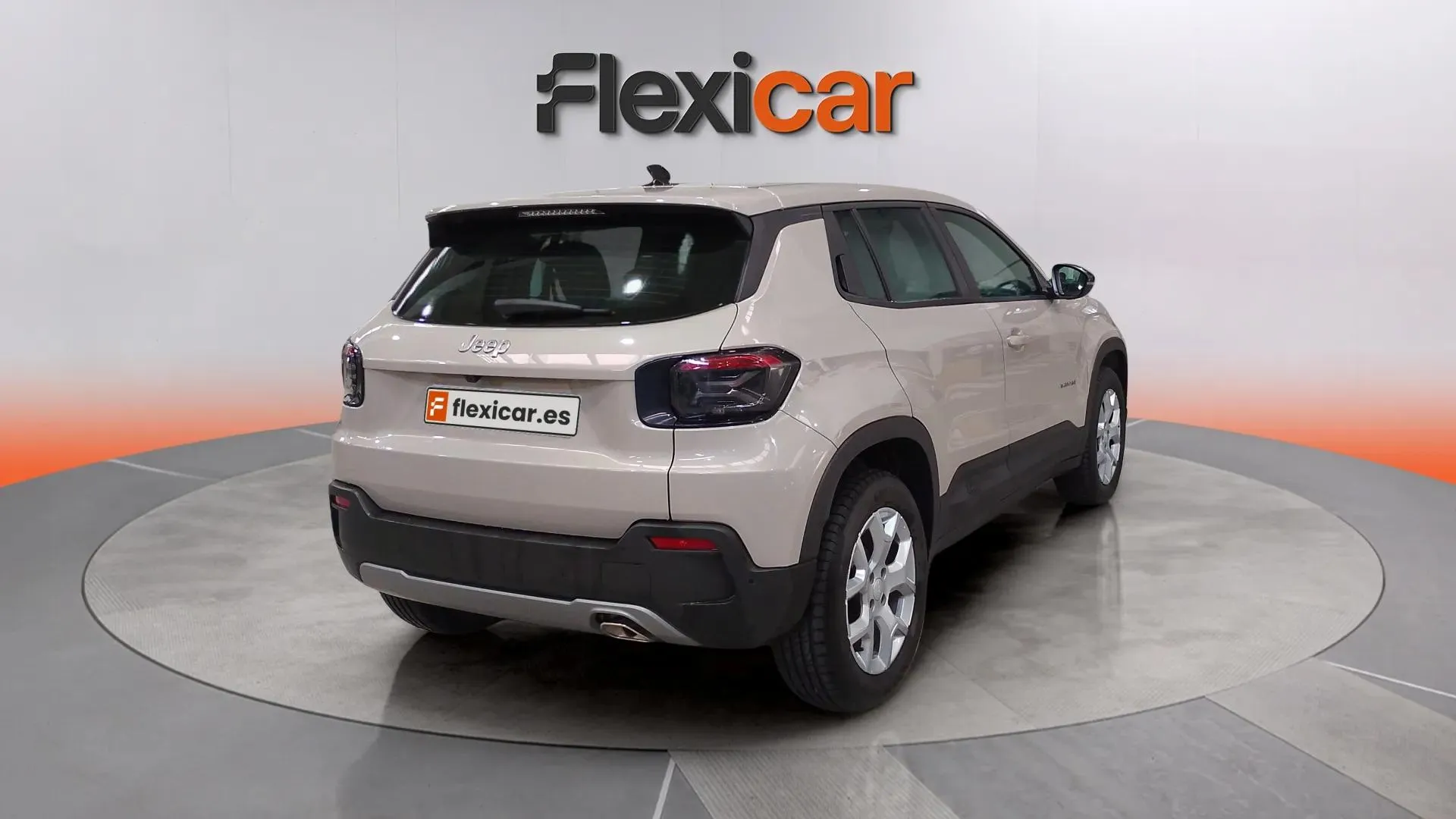 Jeep Avenger 1.2 G Altitude - foto 5