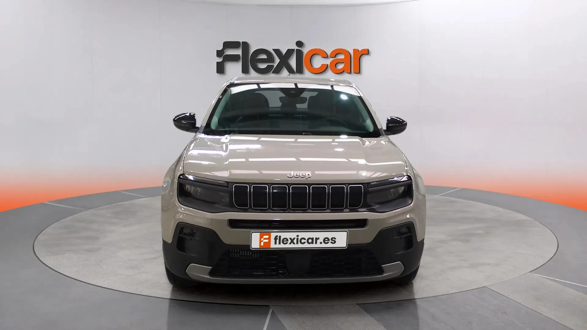 Jeep Avenger 1.2 G Altitude - foto 12