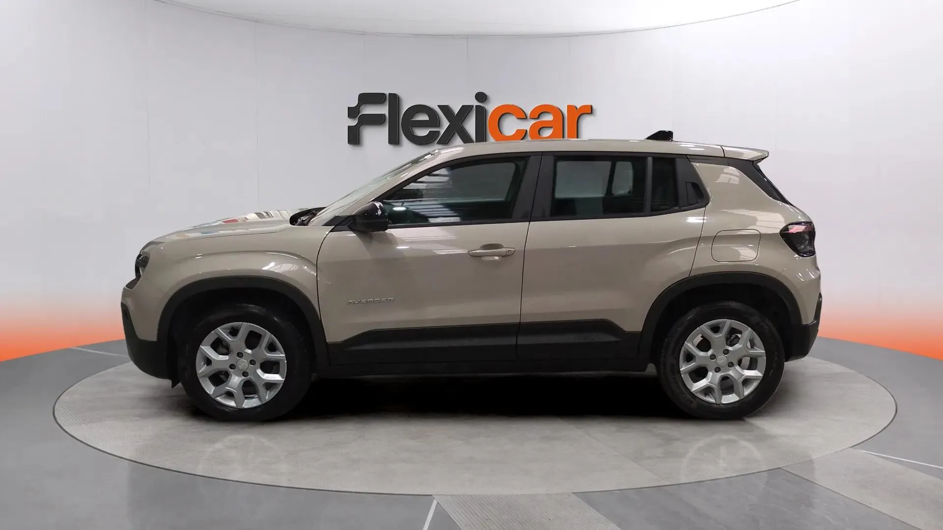Jeep Avenger 1.2 G Altitude - foto 9
