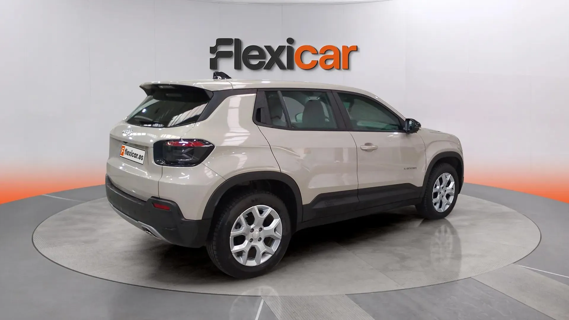 Jeep Avenger 1.2 G Altitude - foto 4