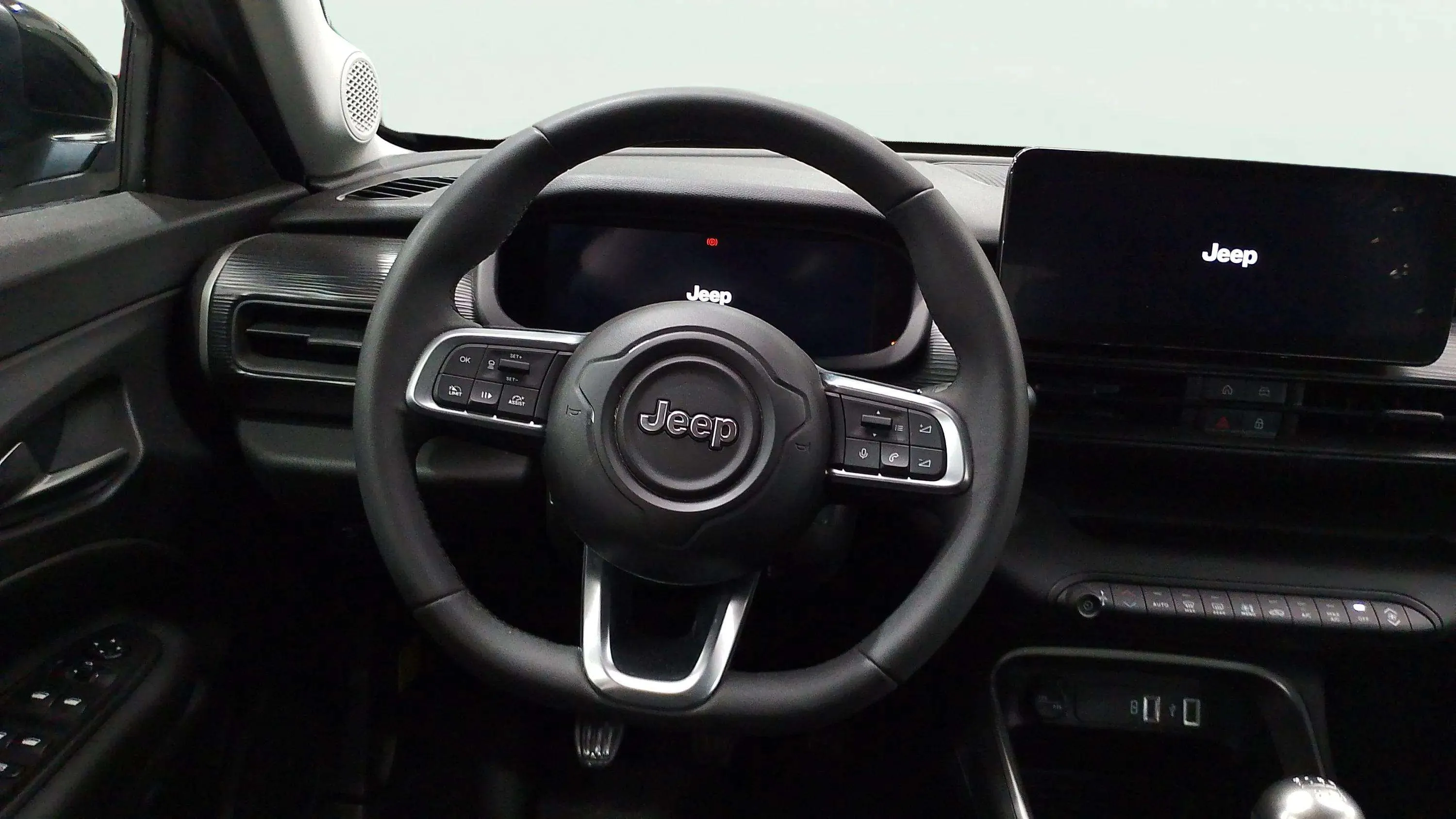 Jeep Avenger 1.2 G Altitude - foto 19