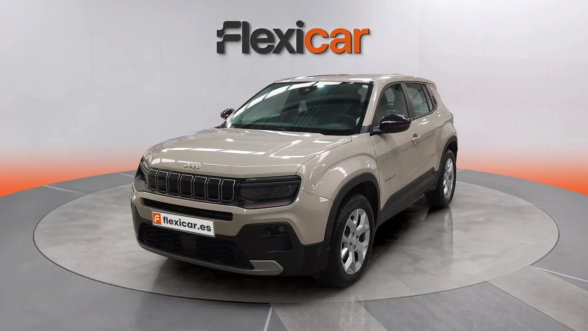 Jeep Avenger 1.2 G Altitude - foto 11