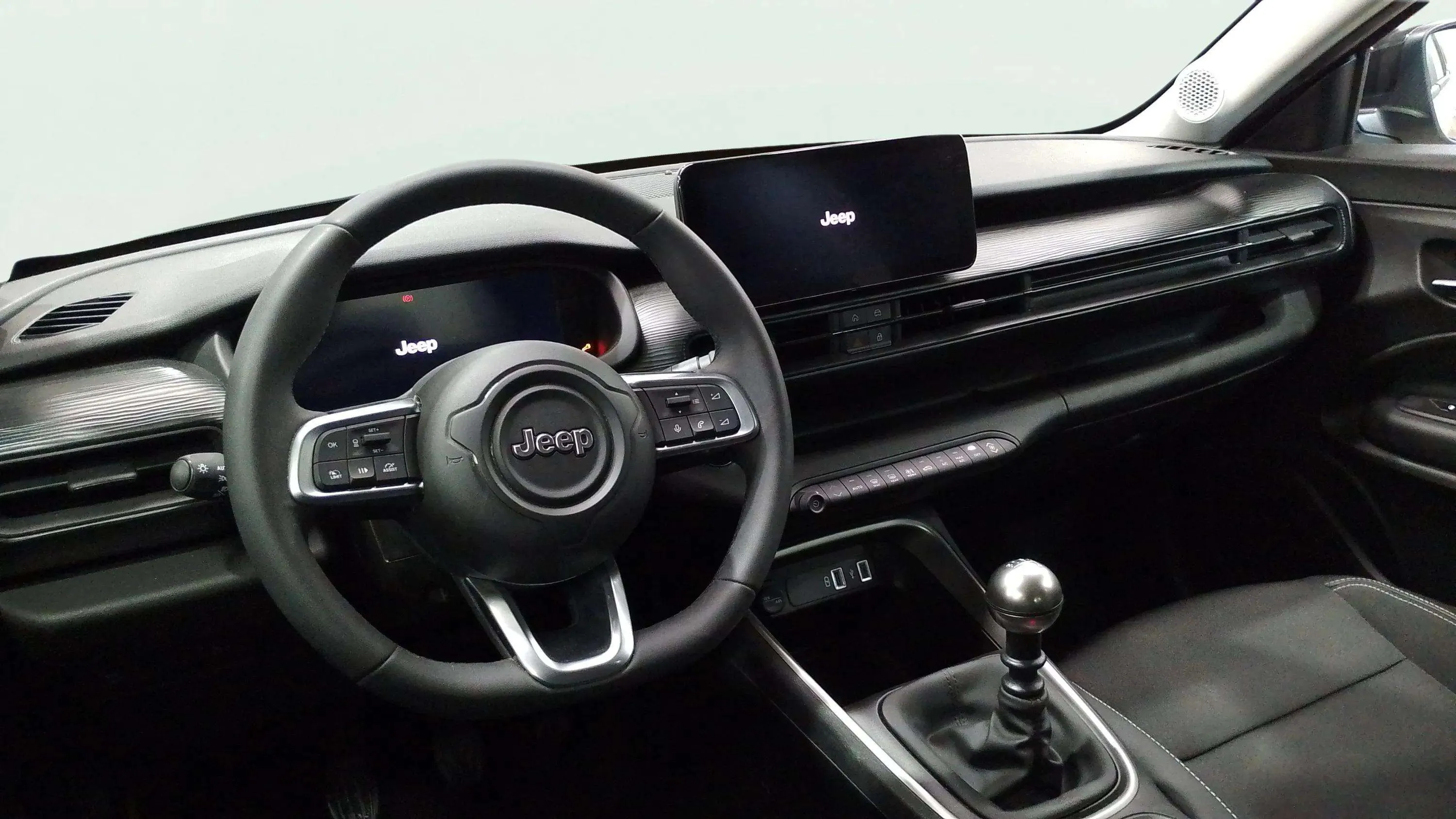 Jeep Avenger 1.2 G Altitude - foto 17